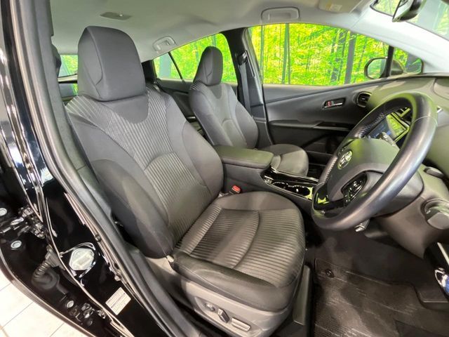 TOYOTA PRIUS 2020 Image 31