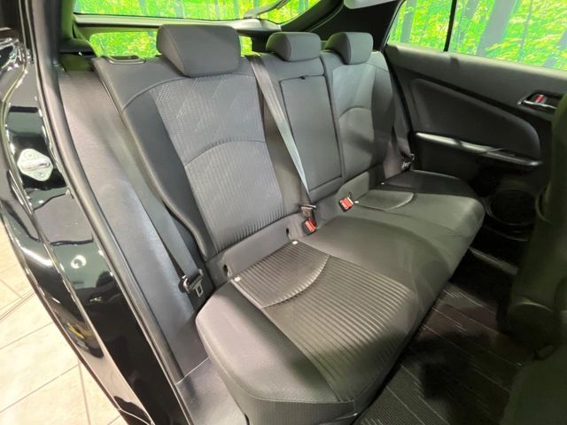 TOYOTA PRIUS 2020 Image 31