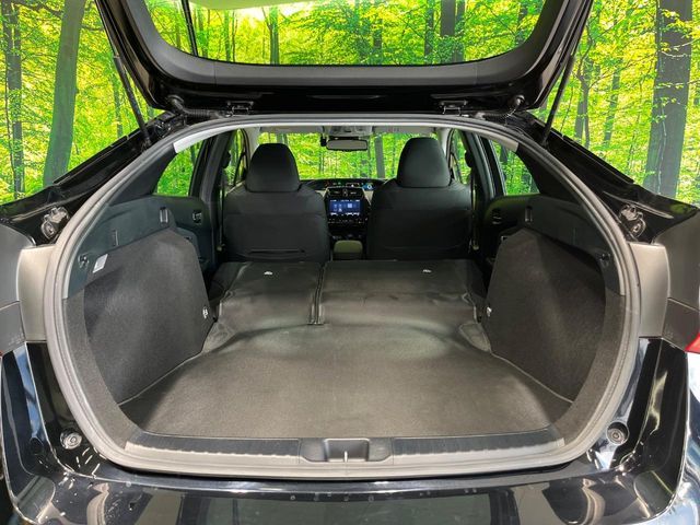 TOYOTA PRIUS 2020 Image 31