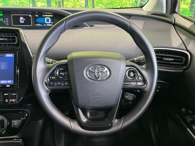 TOYOTA PRIUS 2020 Image 31