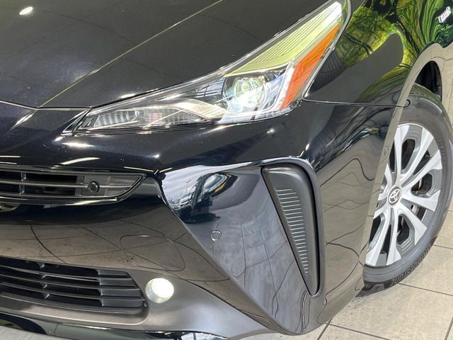 TOYOTA PRIUS 2020 Image 31