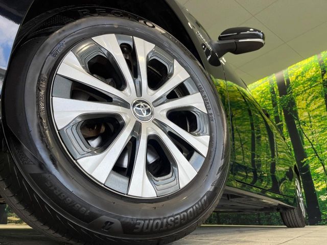 TOYOTA PRIUS 2020 Image 31