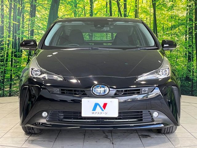 TOYOTA PRIUS 2020 Image 31