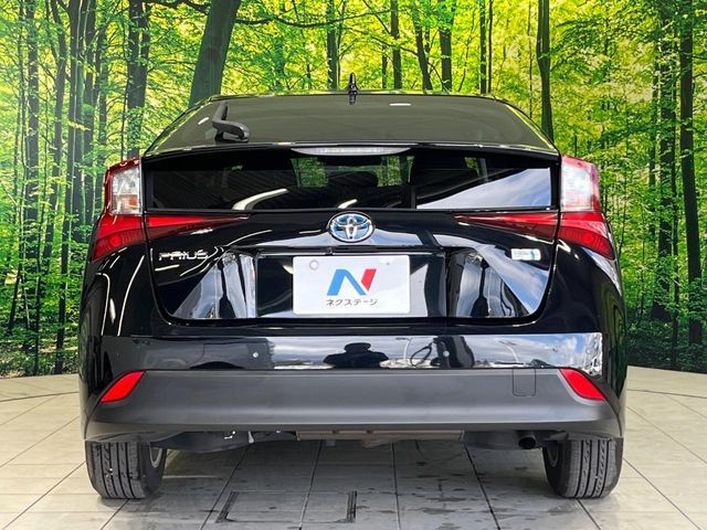 TOYOTA PRIUS 2020 Image 31