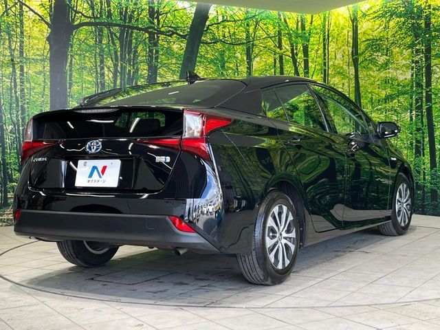 TOYOTA PRIUS 2020 Image 31