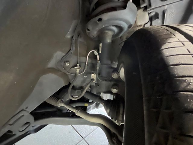 TOYOTA PRIUS 2020 Image 31