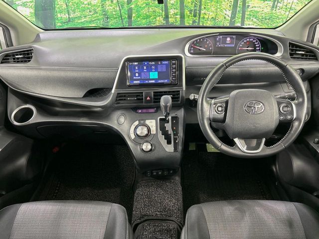 TOYOTA SIENTA 2020 Image 31