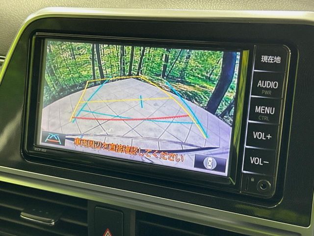 TOYOTA SIENTA 2020 Image 31