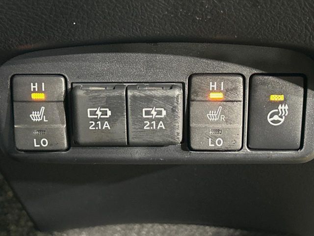 TOYOTA SIENTA 2020 Image 31