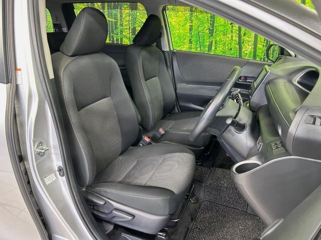 TOYOTA SIENTA 2020 Image 31