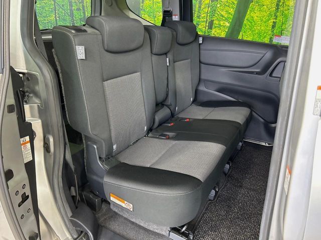 TOYOTA SIENTA 2020 Image 31