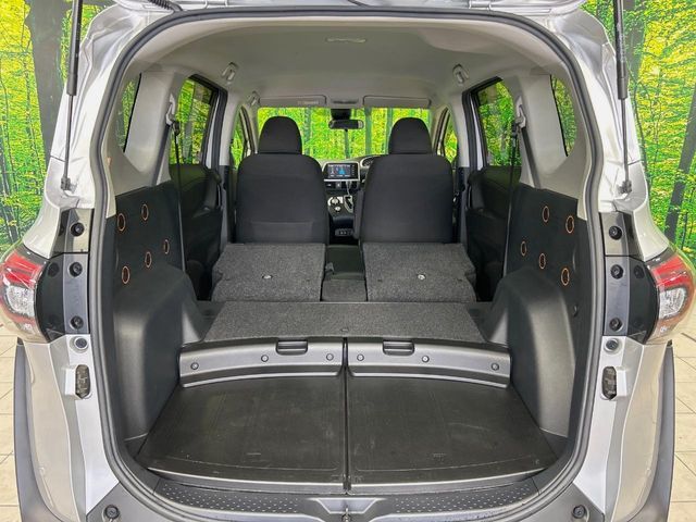 TOYOTA SIENTA 2020 Image 31