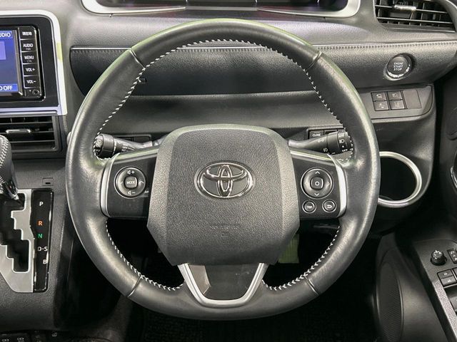 TOYOTA SIENTA 2020 Image 31