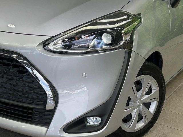 TOYOTA SIENTA 2020 Image 31