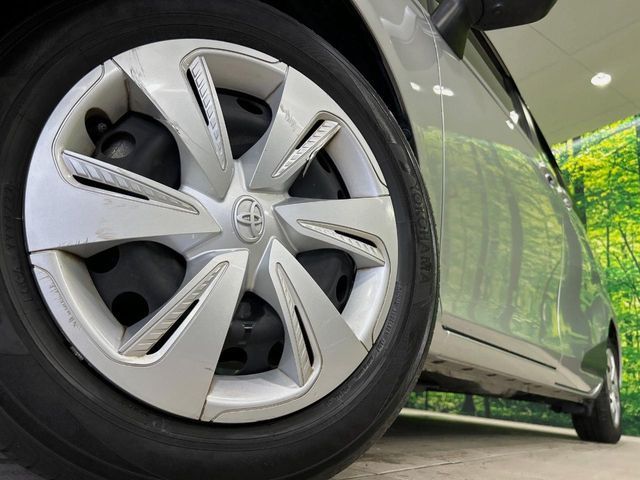 TOYOTA SIENTA 2020 Image 31