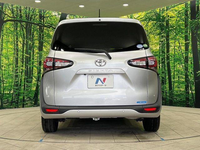 TOYOTA SIENTA 2020 Image 31