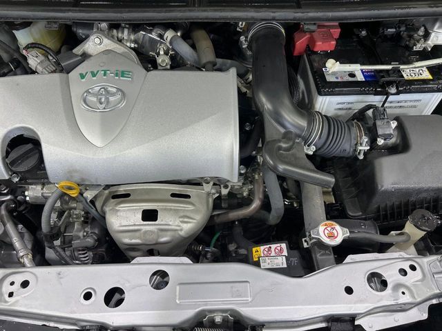 TOYOTA SIENTA 2020 Image 31