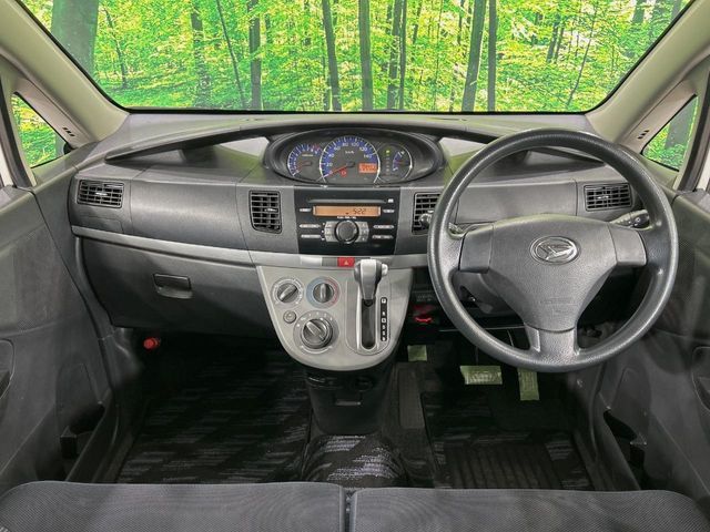 DAIHATSU MOVE 2009 Image 31