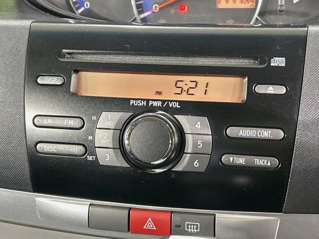 DAIHATSU MOVE 2009 Image 31