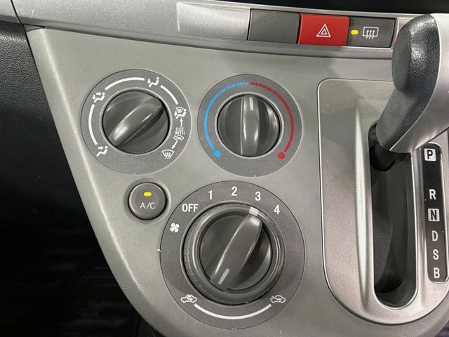 DAIHATSU MOVE 2009 Image 31