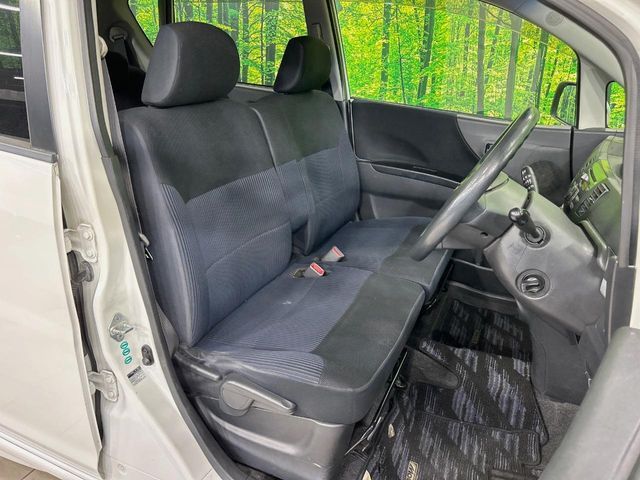 DAIHATSU MOVE 2009 Image 31