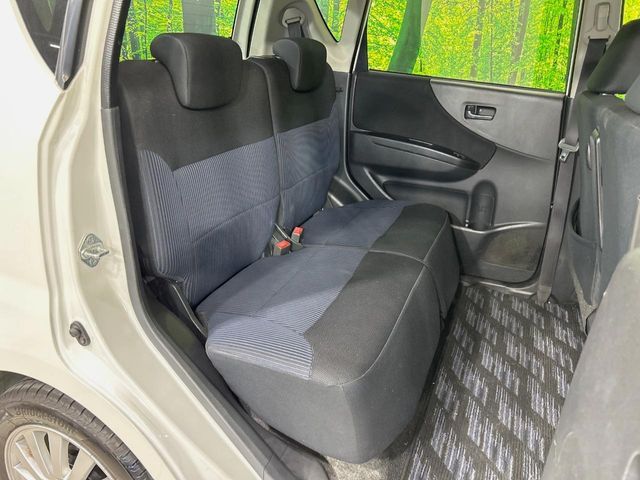 DAIHATSU MOVE 2009 Image 31