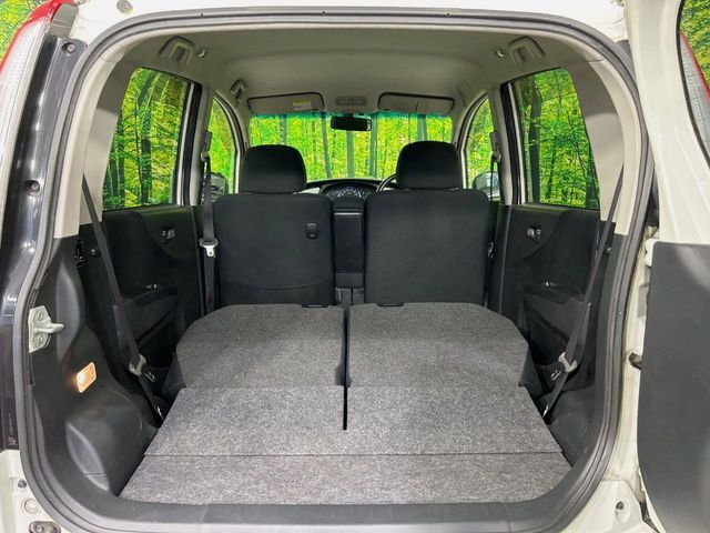 DAIHATSU MOVE 2009 Image 31