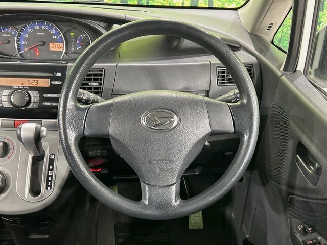 DAIHATSU MOVE 2009 Image 31