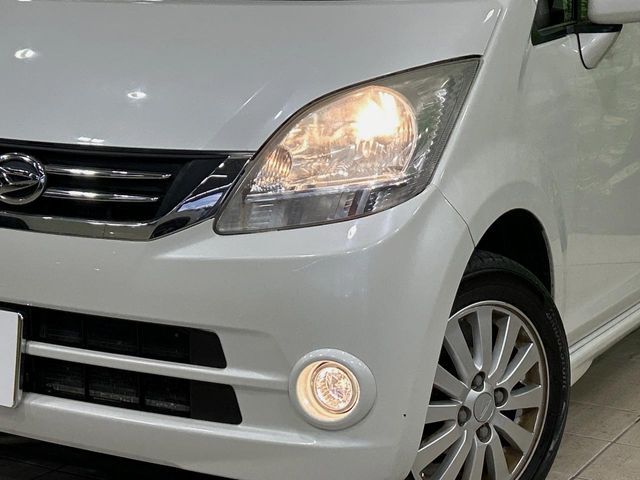 DAIHATSU MOVE 2009 Image 31