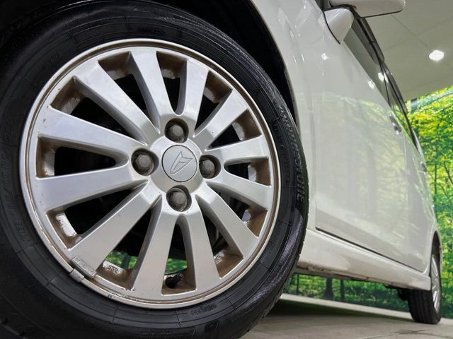 DAIHATSU MOVE 2009 Image 31