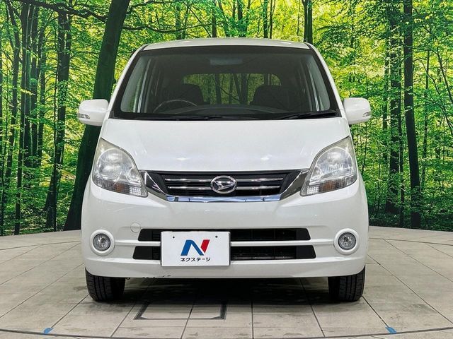 DAIHATSU MOVE 2009 Image 31