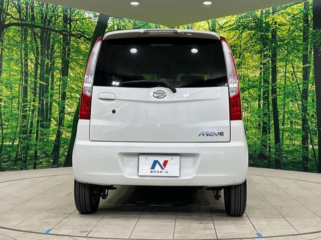 DAIHATSU MOVE 2009 Image 31