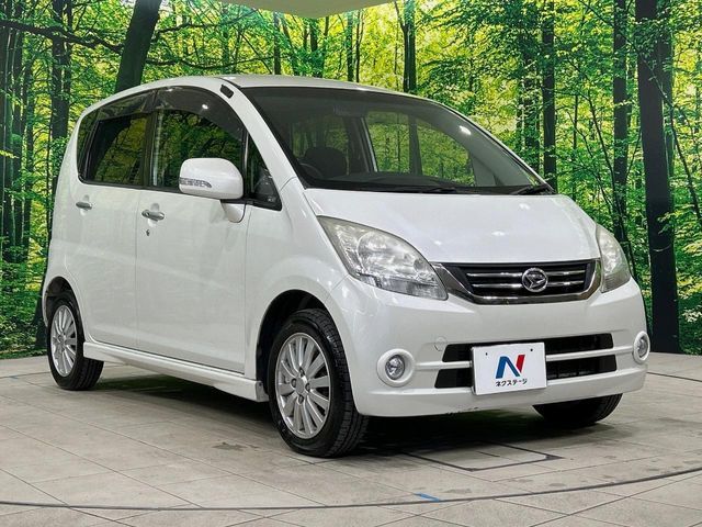 DAIHATSU MOVE 2009 Image 31