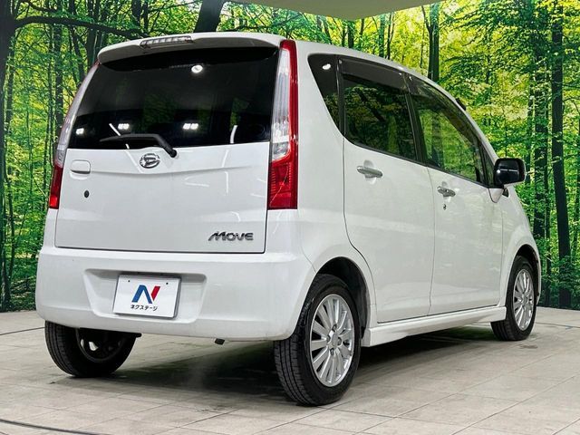 DAIHATSU MOVE 2009 Image 31