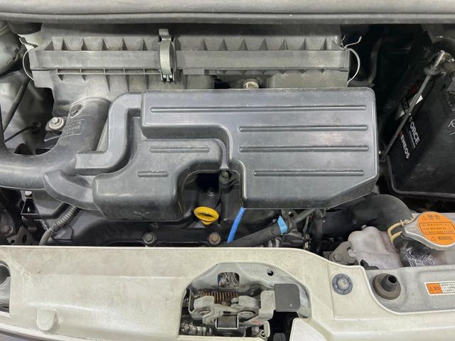 DAIHATSU MOVE 2009 Image 31