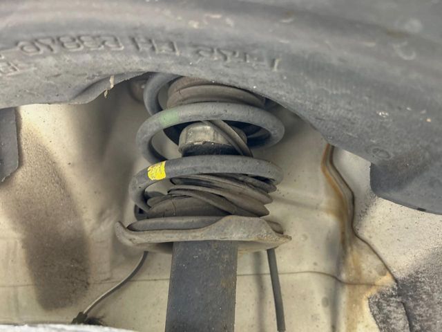 DAIHATSU MOVE 2009 Image 31