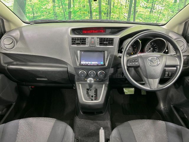 MAZDA PREMACY 2011 Image 31