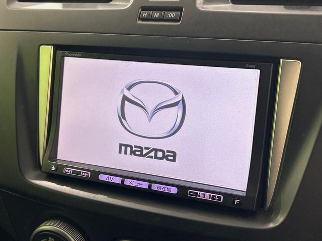 MAZDA PREMACY 2011 Image 31