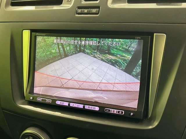 MAZDA PREMACY 2011 Image 31