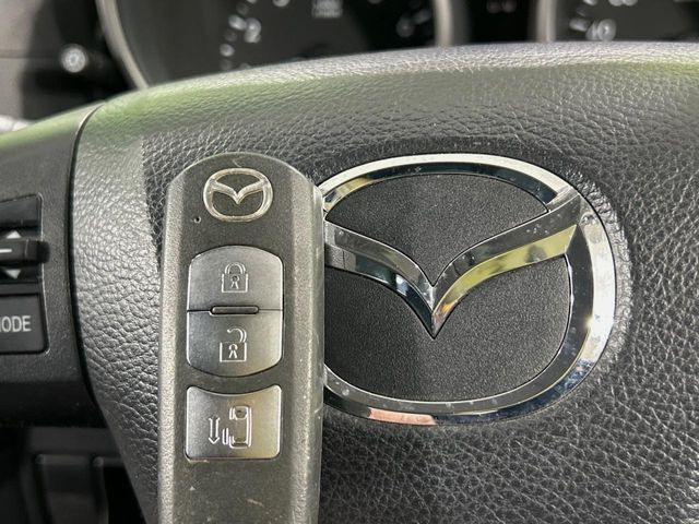 MAZDA PREMACY 2011 Image 31