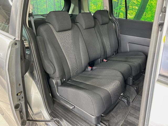 MAZDA PREMACY 2011 Image 31