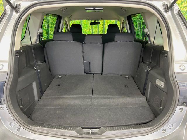 MAZDA PREMACY 2011 Image 31