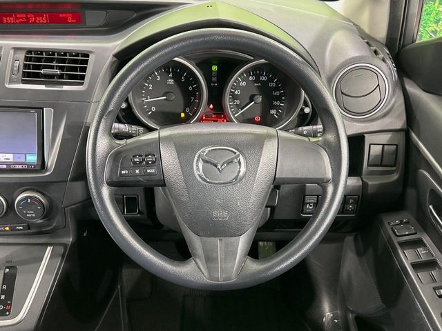 MAZDA PREMACY 2011 Image 31