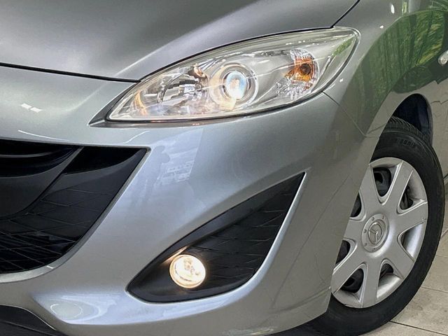 MAZDA PREMACY 2011 Image 31