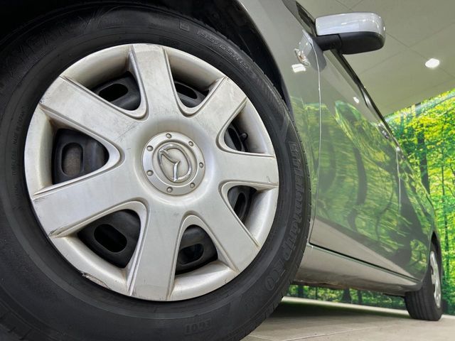 MAZDA PREMACY 2011 Image 31