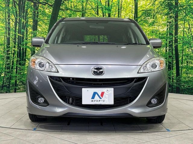 MAZDA PREMACY 2011 Image 31