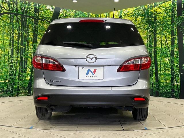 MAZDA PREMACY 2011 Image 31