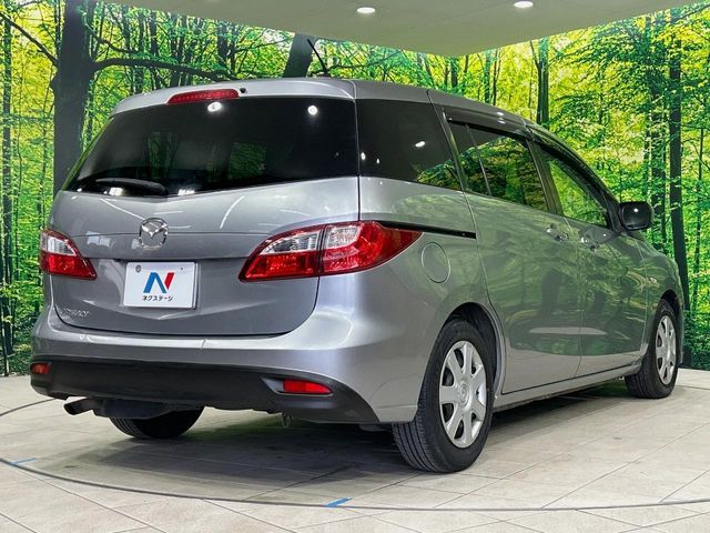 MAZDA PREMACY 2011 Image 31