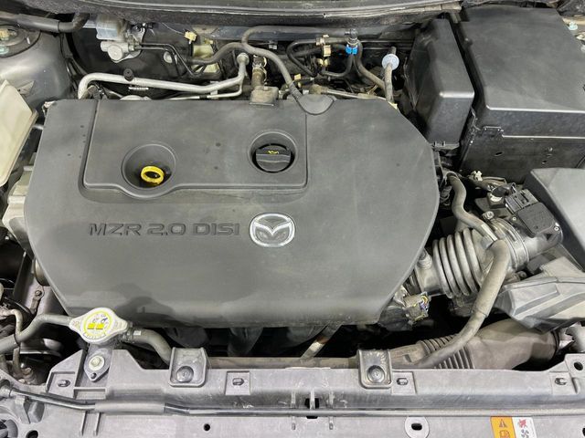MAZDA PREMACY 2011 Image 31
