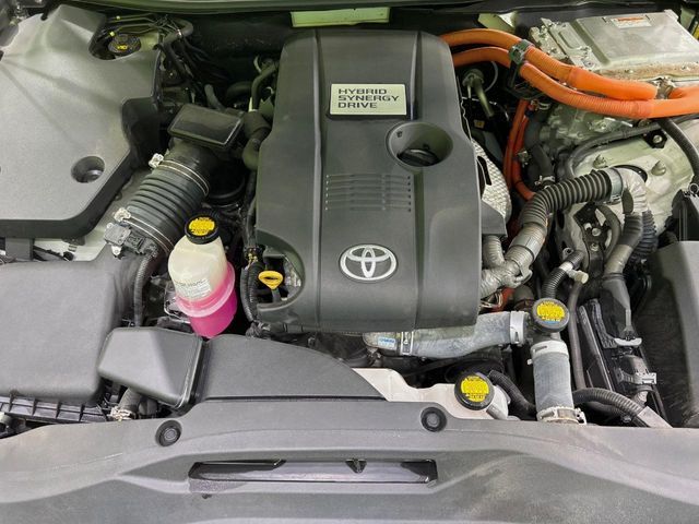 TOYOTA CROWN SEDAN HYBRID 2013 Image 31